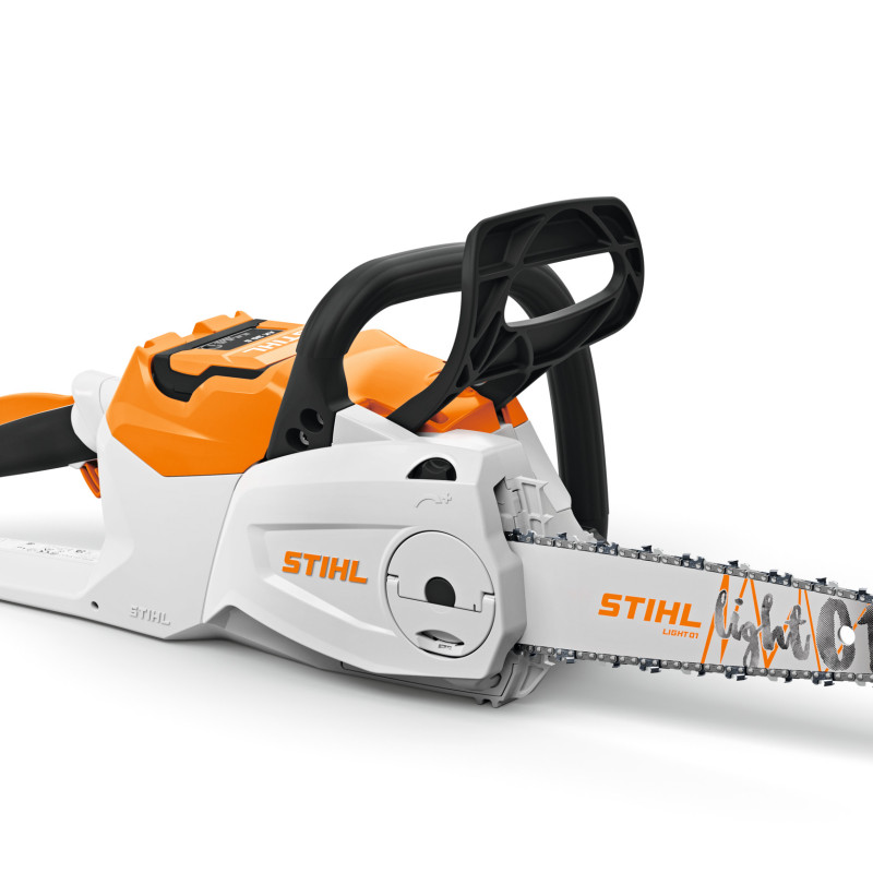 Akumulátorová píla STIHL MSA 80 C set s 1 x AK 30 S