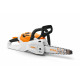 Akumulátorová píla STIHL MSA 80 C set s 1 x AK 30 S