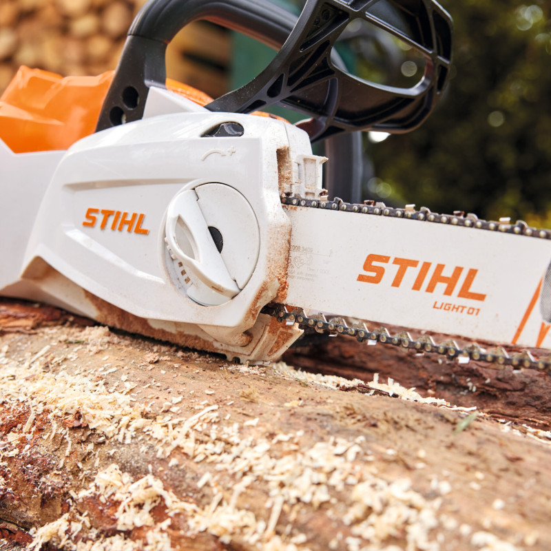 Akumulátorová píla STIHL MSA 80 C set s 1 x AK 30 S