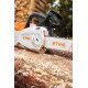Akumulátorová píla STIHL MSA 80 C set s 1 x AK 30 S