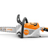 Akumulátorová píla STIHL MSA 80 C set s 1 x AK 30 S