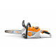 Akumulátorová píla STIHL MSA 80 C set s 1 x AK 30 S
