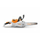 Akumulátorová píla STIHL MSA 80 C set s 1 x AK 30 S