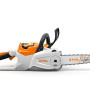 Akumulátorová píla STIHL MSA 80 C set s 2 x AK 30 S