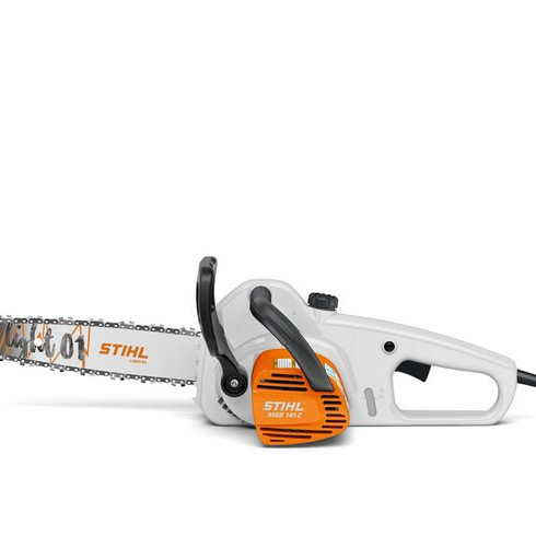 Elektrická píla STIHL MSE 141 C-Q