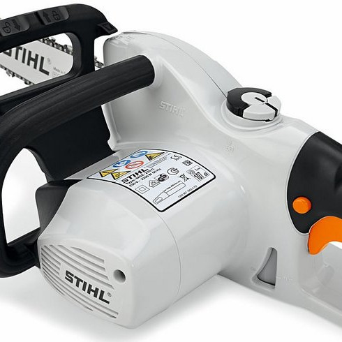 Elektrická píla STIHL MSE 170 C-Q