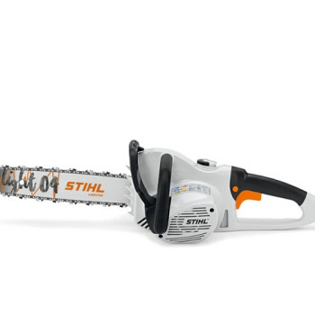 Elektrická píla STIHL MSE 210 C-BQ