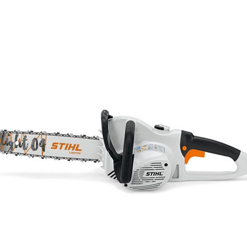 Elektrická píla STIHL MSE 210 C-BQ