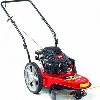 Motorová kosačka MTD WST 5522