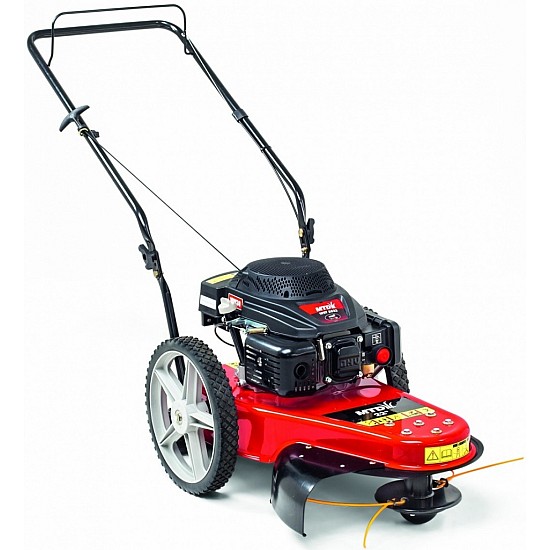 Motorová kosačka MTD WST 5522