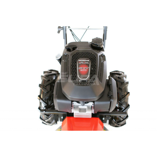 Mulčovacia kosačka Hurricane Max F 580 H
