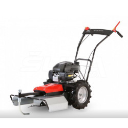Mulčovacia kosačka Hurricane Max F 580 H