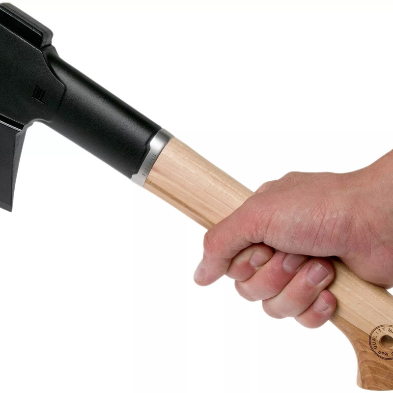 Univerzálna sekera Fiskars Norden N7
