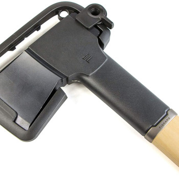 Univerzálna sekera Fiskars Norden N7 Univerzálna sekera Fiskars Norden N7
