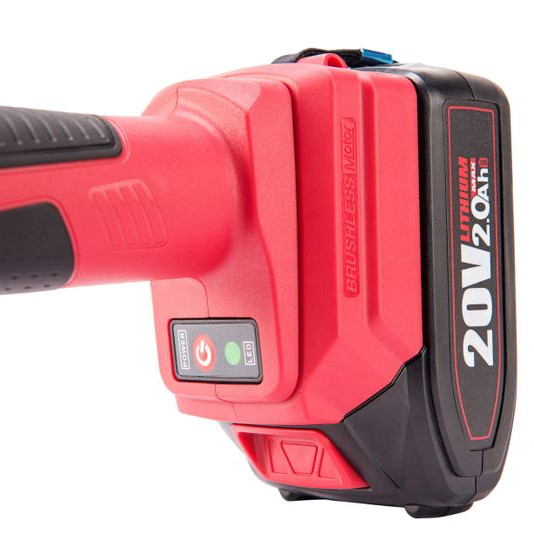 Akumulátorové nožnice  Worcraft CSC-S20LiBP ShareSYS, 20V Li-Ion + DARČEK AKUMULÁTOR 4.0 Ah