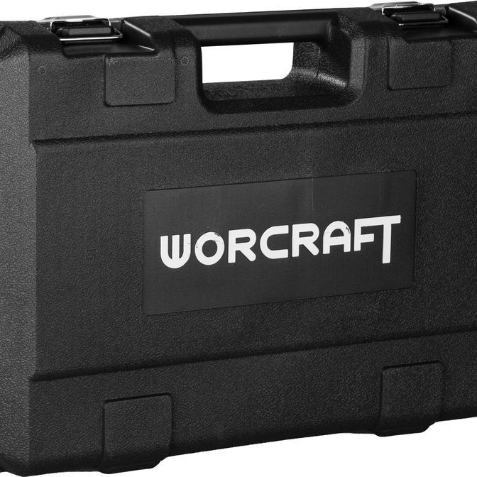 Akumulátorové nožnice  Worcraft CSC-S20LiBP ShareSYS, 20V Li-Ion + DARČEK AKUMULÁTOR 4.0 Ah