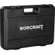 Akumulátorové nožnice  Worcraft CSC-S20LiBP ShareSYS, 20V Li-Ion + DARČEK AKUMULÁTOR 4.0 Ah