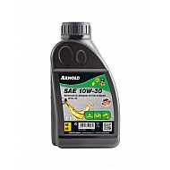 Motorový olej SAE 30/HD, 0,6 L