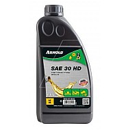 Motorový olej SAE 30/HD, 1,4 L