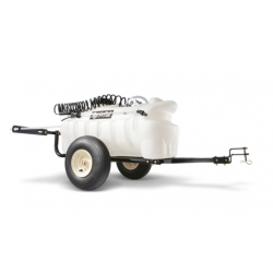 Postrekovač MTD za trávny traktor