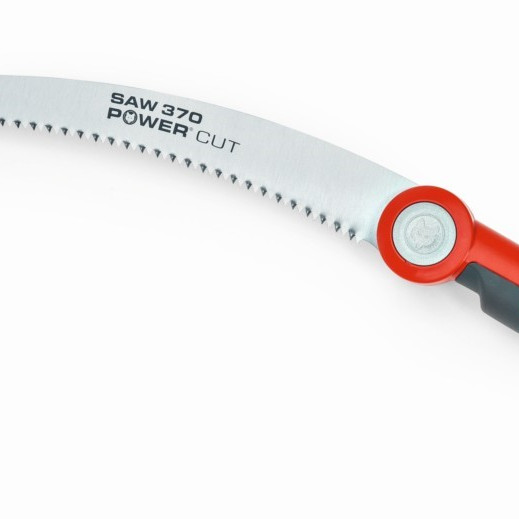 Ručná píla WOLF-Garten POWER CUT SAW 370 2017