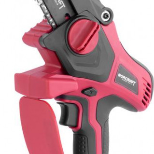 Akumulátorová píla Worcraft CHS-S20LiBPM set + DARČEK AKUMULÁTOR 4.0 Ah Akumulátorová píla Worcraft CHS-S20LiBPM set + DARČEK AKUMULÁTOR 4.0 Ah