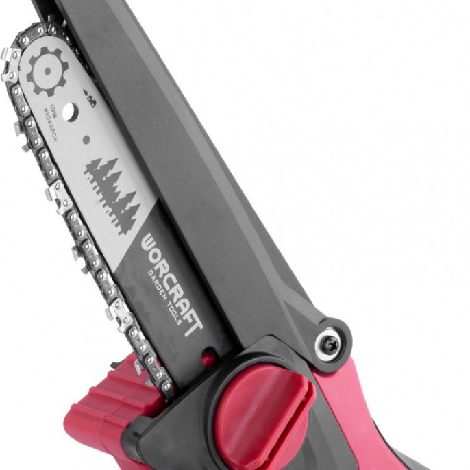 Akumulátorová píla Worcraft CHS-S20LiBPM set + DARČEK AKUMULÁTOR 4.0 Ah Akumulátorová píla Worcraft CHS-S20LiBPM set + DARČEK AKUMULÁTOR 4.0 Ah