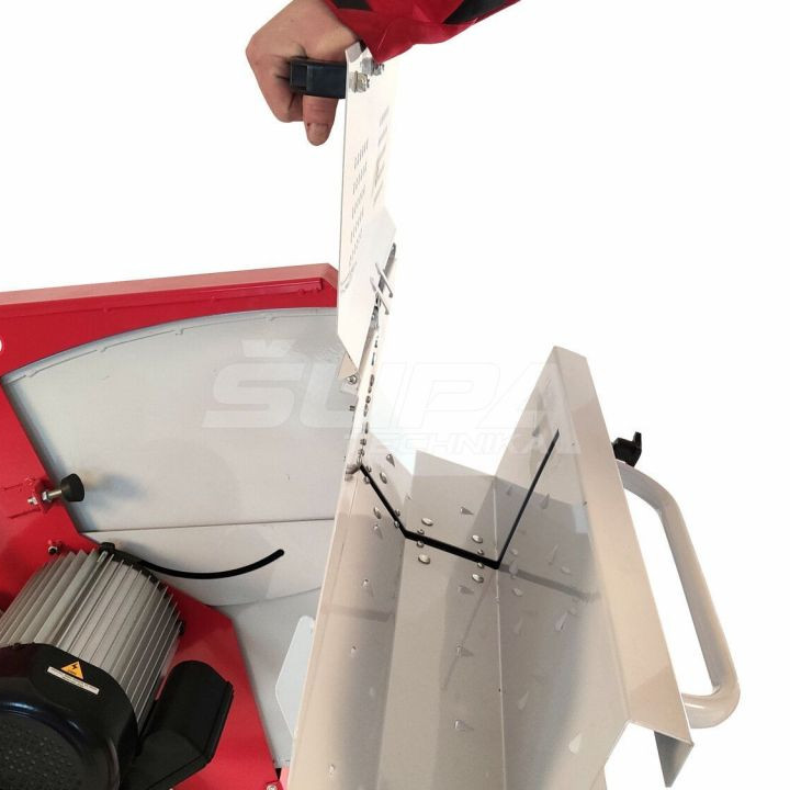 Píla kolísková VARI KP 500