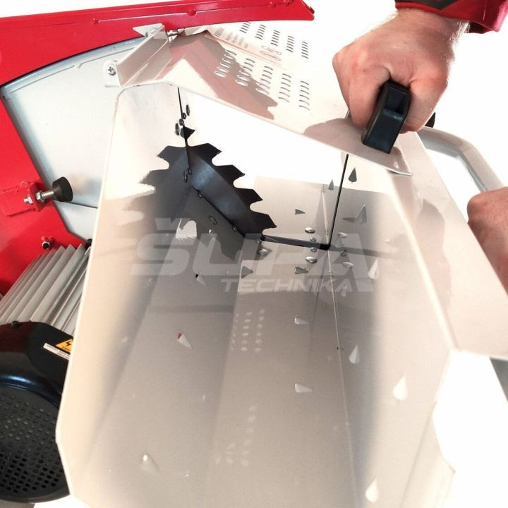 Píla kolísková VARI KP 500