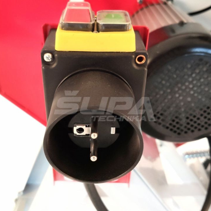 Píla kolísková VARI KP 500