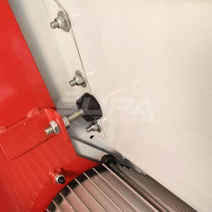 Píla kolísková VARI KP 500