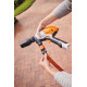 Akumulátorový tlakový čistič STIHL RCA 20 stroj