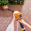 Akumulátorový tlakový čistič STIHL RCA 20 stroj
