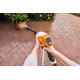 Akumulátorový tlakový čistič STIHL RCA 20 stroj