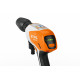 Akumulátorový tlakový čistič STIHL RCA 20 stroj
