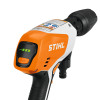 Akumulátorový tlakový čistič STIHL RCA 20 stroj