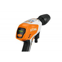Akumulátorový tlakový čistič STIHL RCA 20 stroj