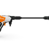 Akumulátorový tlakový čistič STIHL RCA 20 stroj