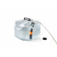 Akumulátorový tlakový čistič STIHL RCA 20 stroj