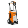 Vysokotlakový čistič STIHL RE 150