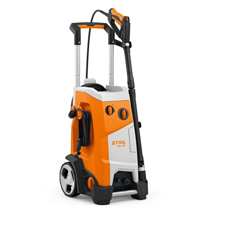 Vysokotlakový čistič STIHL RE 150