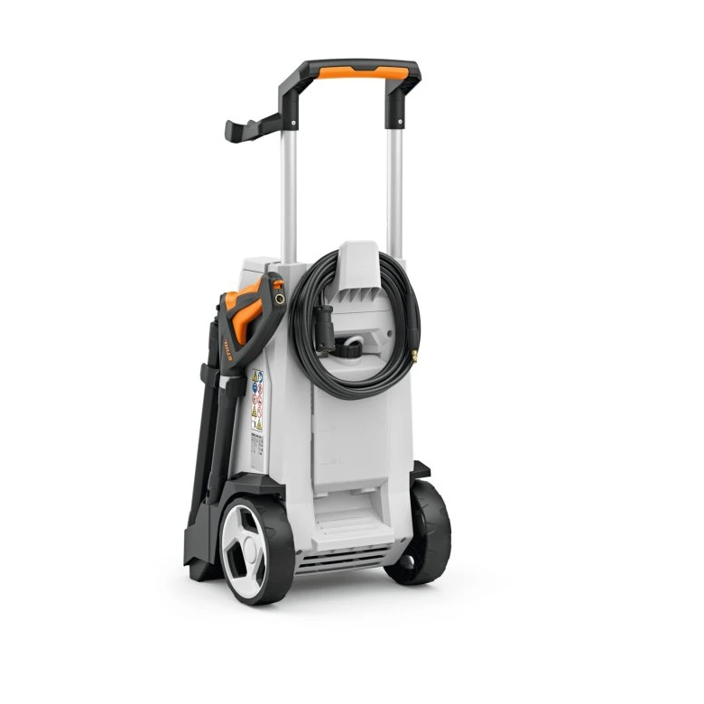 Vysokotlakový čistič STIHL RE 150