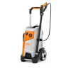 Vysokotlakový čistič STIHL RE 150