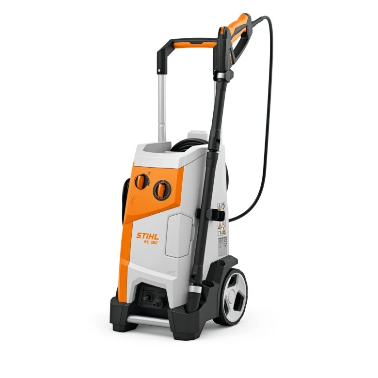 Vysokotlakový čistič STIHL RE 150