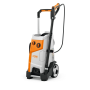 Vysokotlakový čistič STIHL RE 150