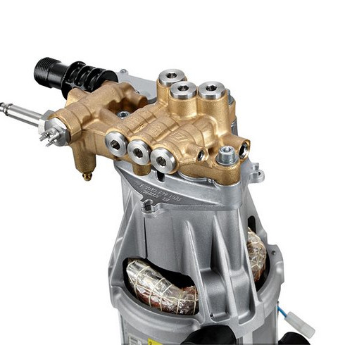 Vysokotlakový čistiť STIHL RE 170 PLUS