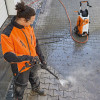 Vysokotlakový čistiť STIHL RE 170 PLUS