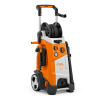 Vysokotlakový čistiť STIHL RE 170 PLUS