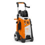 Vysokotlakový čistiť STIHL RE 170 PLUS