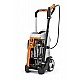 Vysokotlakový čistiť STIHL RE 170 PLUS
